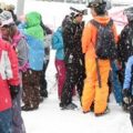 Photos – ISCC Charity Ski Race 2016