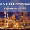 Oil & Gas Commission