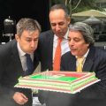 Iran Switzerland Chamber of Commerce 5th Anniversary