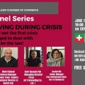 HR Panel Series – Surviving during crisis