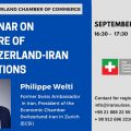 Future of Switzerland-Iran Relations