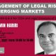 Management of Legal Risks in Emerging Markets Including Iran