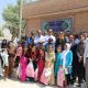 افتتاح مدرسه ابتدایی ایران من با حمایت اتاق بازرگانی ایران – سوئیس در روستای بی بیانه استان کرمانشاه