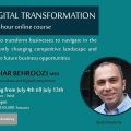 Digital Transformation Online Course