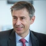 his excellency Ambassador Markus Leitner
