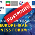 The Europe-Iran Business Forum