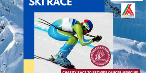 7th Annual Charity Ski Race to Provide Cancer Medicine For Children Supported By MAHAK