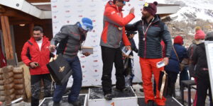 7th Annual Charity Ski Race